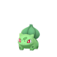 Pokemon GO Bulbasaur 