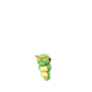 Pokemon GO Caterpie 