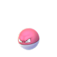 Pokemon GO Voltorb 