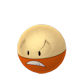 Pokemon GO Electrode Hisuian