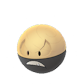 Pokemon GO Electrode Hisuian