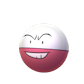 Pokemon GO Electrode 