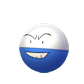 Pokemon GO Electrode 