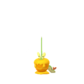 Pokemon GO Dipplin 