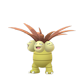 Pokemon GO Exeggutor 