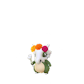 Pokemon GO Cubone Cempasúchil