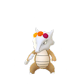 Pokemon GO Marowak Cempasúchil