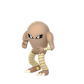 Pokemon GO Hitmonlee