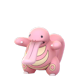 Pokemon GO Lickitung 