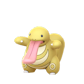 Pokemon GO Lickitung 