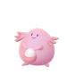 Pokemon GO Chansey 