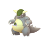 Pokemon GO Kangaskhan 