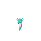 Pokemon GO Horsea 