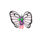 Pokemon GO Butterfree ♀ Bow