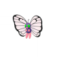 Pokemon GO Butterfree ♂