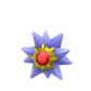 Pokemon GO Starmie 