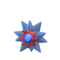 Pokemon GO Starmie 