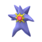 Pokemon GO Starmie Mega