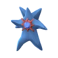 Pokemon GO Starmie Mega