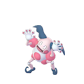 Pokemon GO Mr. Mime 