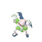 Pokemon GO Mr. Mime 