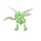 Pokemon GO Scyther 