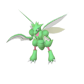 Pokemon GO Scyther 