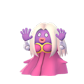 Pokemon GO Jynx 