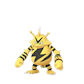 Pokemon GO Electabuzz Spark