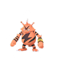 Pokemon GO Electabuzz Spark