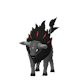 Pokemon GO Tauros Blaze