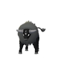 Pokemon GO Tauros Combat