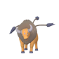 Pokemon GO Tauros 