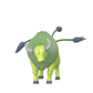 Pokemon GO Tauros