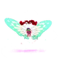 Pokemon GO Butterfree Gigantamax
