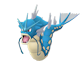 Pokemon GO Gyarados 