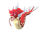 Pokemon GO Gyarados 