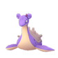 Pokemon GO Lapras Blanche