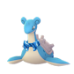 Pokemon GO Lapras Scarf