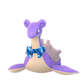 Pokemon GO Lapras Scarf