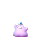 Pokemon GO Ditto Cap