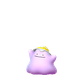Pokemon GO Ditto Hat