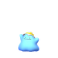 Pokemon GO Ditto Hat