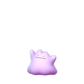 Pokemon GO Ditto 