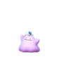 Pokemon GO Ditto Cap