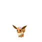 Pokemon GO Eevee Flower crown