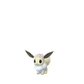 Pokemon GO Eevee Flower crown