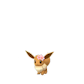 Pokemon GO Eevee Cherry blossom