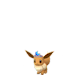 Pokemon GO Eevee Moon crown
