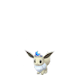 Pokemon GO Eevee Moon crown